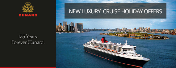 Cunard Cruise Line