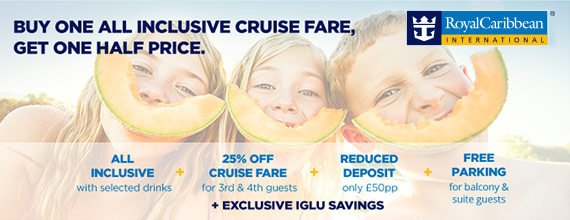 Royal Caribbean