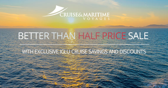 Cruise and Maritime Cruise Deals