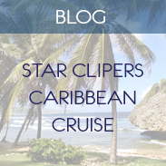 caribbean cruise star clippers