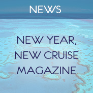 new cruise magazine the cruise