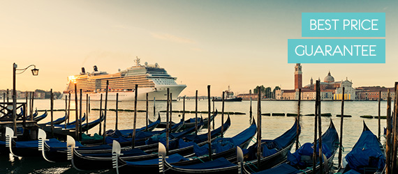 Our Top 10 Cruise Deals