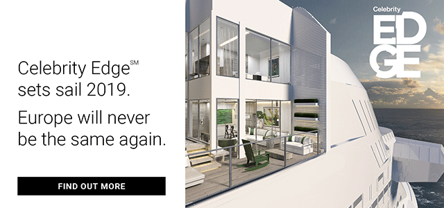 Celebrity Edge