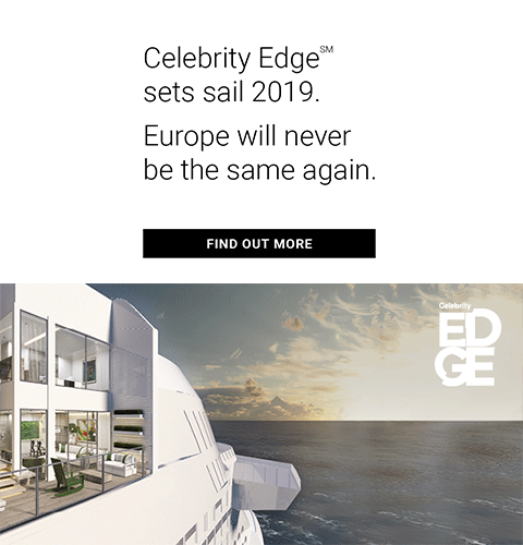 Celebrity Edge