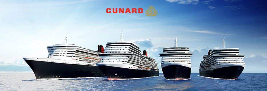 New Cunard Cruise Ship
