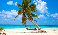 Caribbean