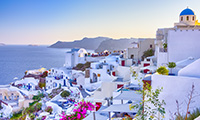 Mediterranean