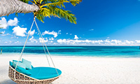 Caribbean delights