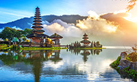 Far east adventures