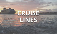 Cruise lines