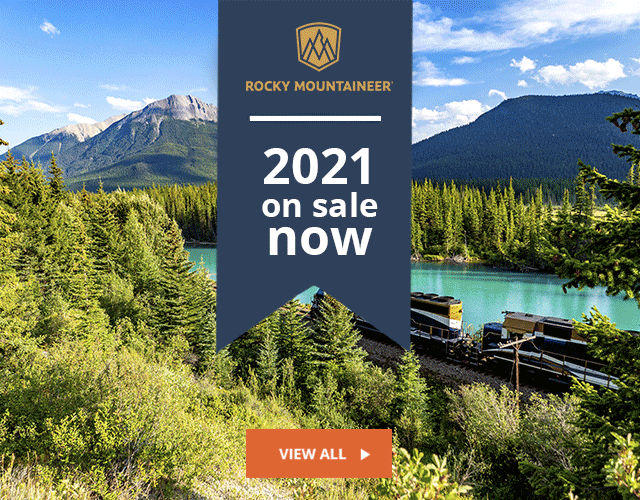 Explore new horizons