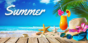 Summer Cruises