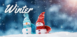 Winter Cruises