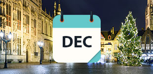 Dec 2020 Cruises
