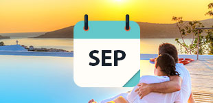 Sep 2020 Cruises