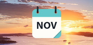 Sep 2020 Cruises