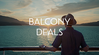 Balcony Deals