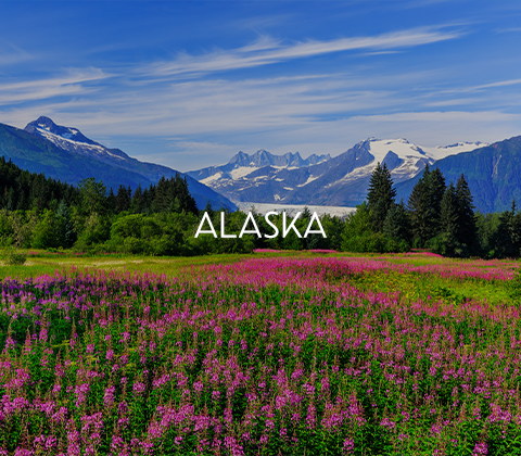 Alaska