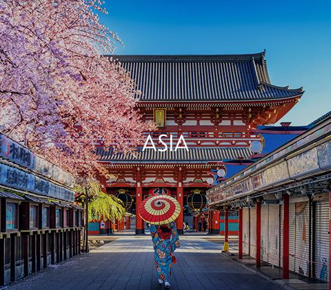 Asia