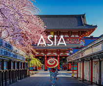 Asia