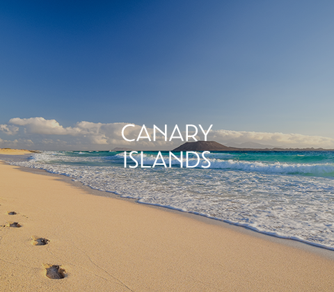 Canary Islands