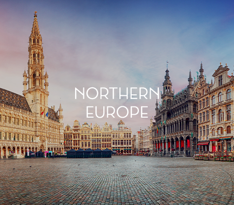 Northern Europe