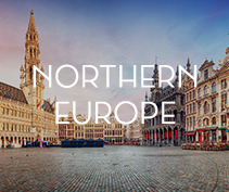 Northern Europe