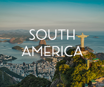 South America