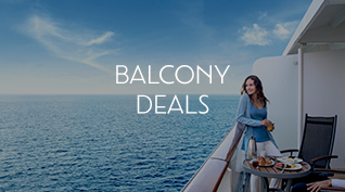 Balcony Deals