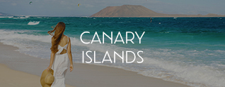 Canary Islands