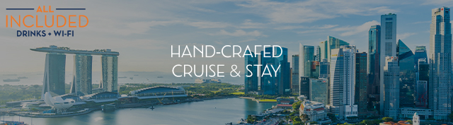 Cruise & Stay