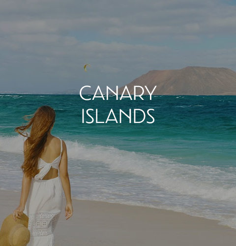 Canary Islands