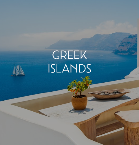 Greek Islands