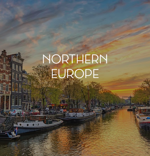 Northern Europe
