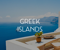 Greek Islands