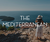 Mediterranean