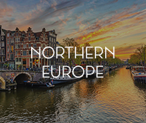 Northern Europe