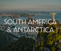 South America