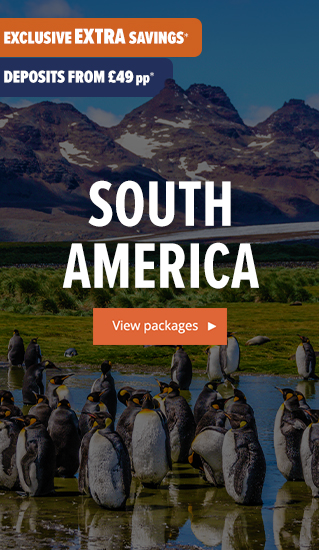 South America