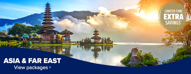Asia & Far East