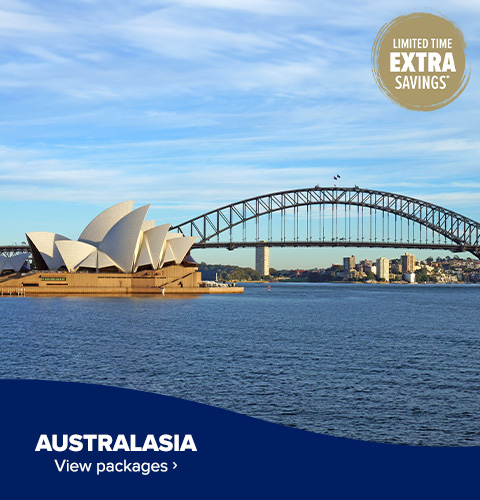 Australasia