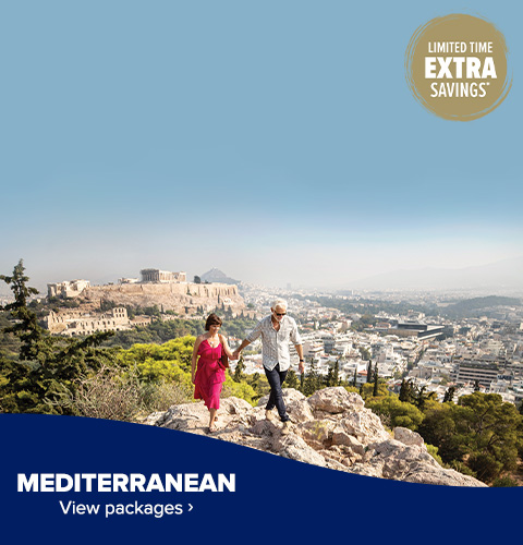 Mediterranean