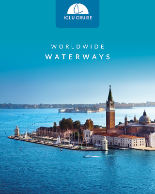 River brochure
