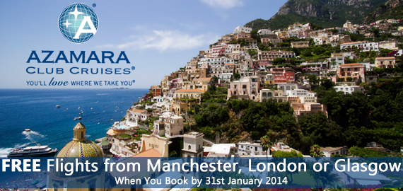 Free Flights or Onshore On Us