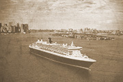 Cunard