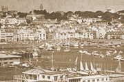 Cunard