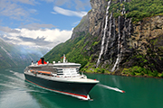 Cunard