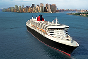 Cunard
