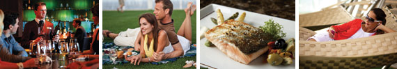 Celebrity Cruises 