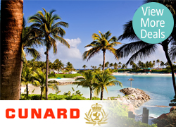 Cunard Line